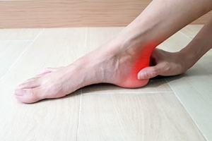 Managing Morning Pain in Achilles Tendon Injuries