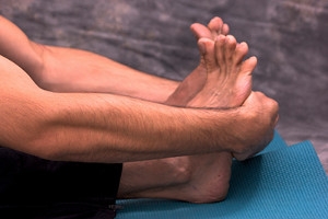 Ankle Stretches to Help Prevent Volleyball Injuries