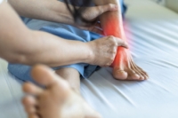 Symptoms of Tarsal Tunnel Syndrome